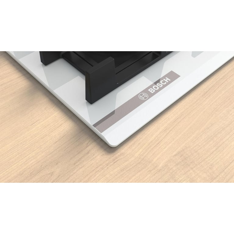 Варочна поверхня Bosch PNK 6B2P 40R (PNK6B2P40R) - фото 3