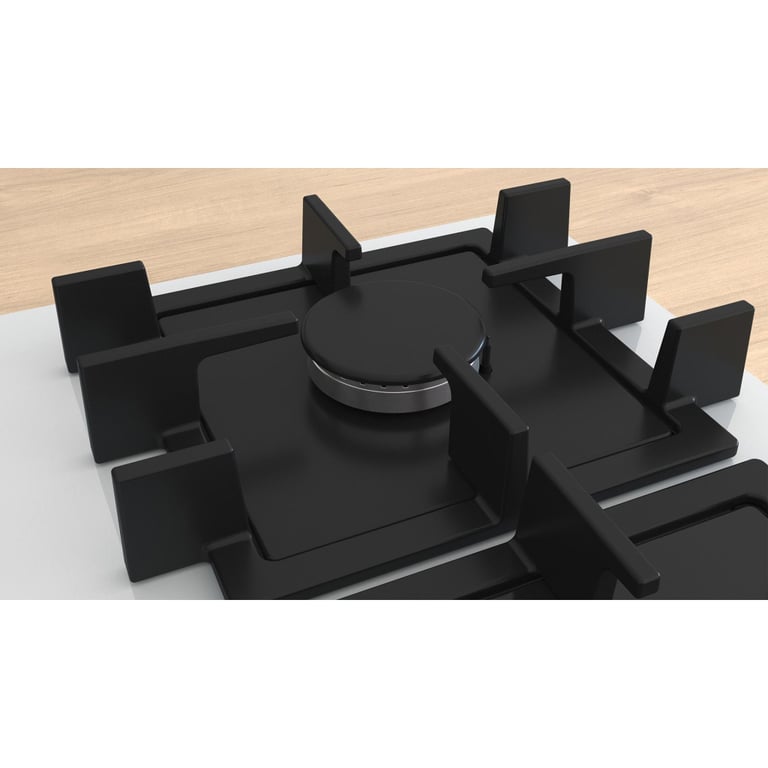 Варочна поверхня Bosch PNK 6B2P 40R (PNK6B2P40R) - фото 4