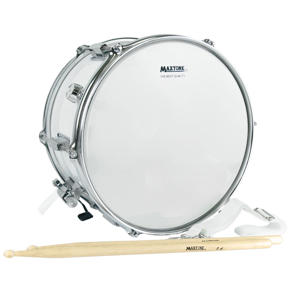 Маршовий барабан Maxtone MSC-12 - фото 1