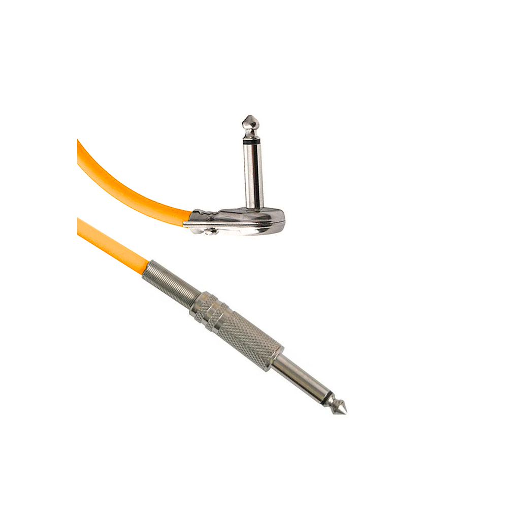 Інструментальний кабель SoundKing Instrumental Cable 5m (BC327) - фото 1