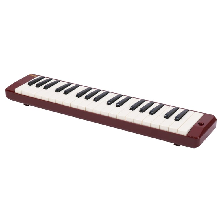 Піаніка Yamaha P-37D - фото 2