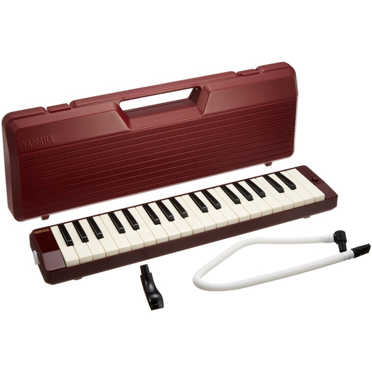 Піаніка Yamaha P-37D - фото 3