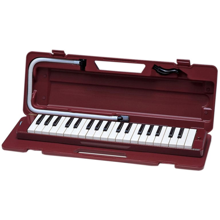 Піаніка Yamaha P-37D - фото 4