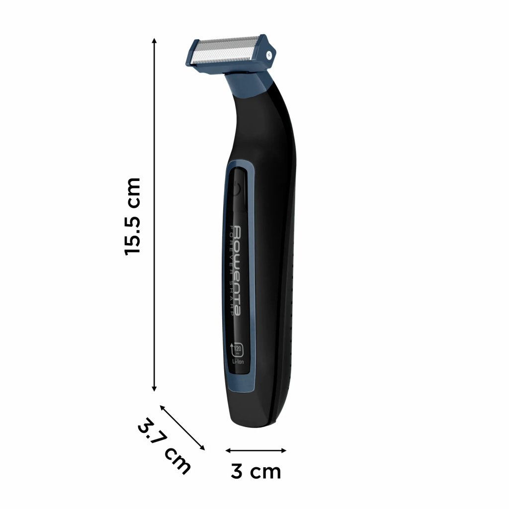 Тример Rowenta TN6011F0 - фото 3 Тример Rowenta TN6011F0 - фото 3