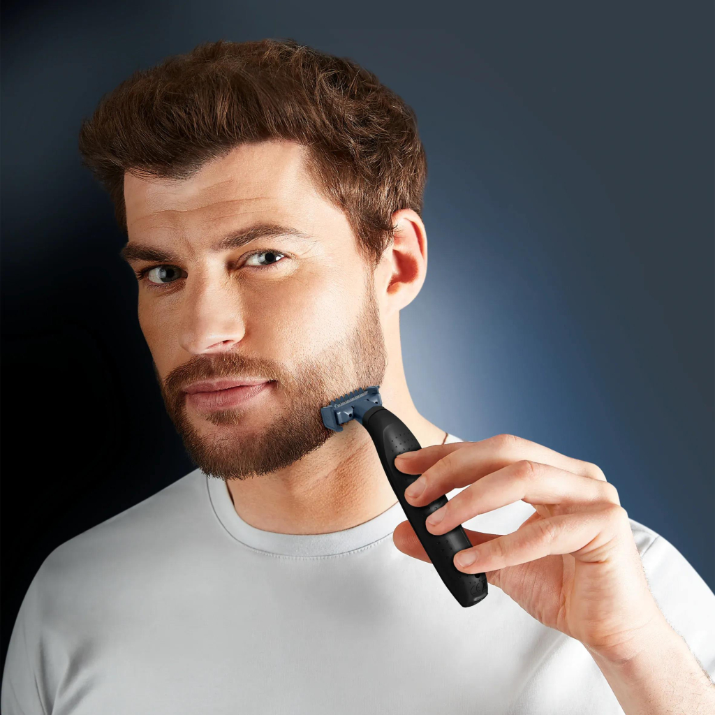 Тример Rowenta TN6011F0 - фото 4 Тример Rowenta TN6011F0 - фото 4