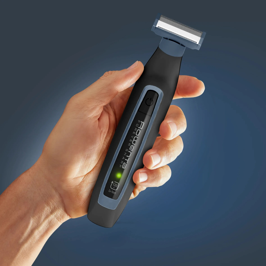 Тример Rowenta TN6011F0 - фото 5 Тример Rowenta TN6011F0 - фото 5