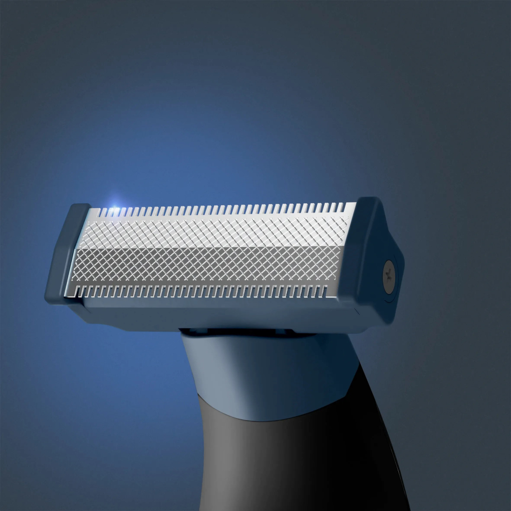 Тример Rowenta TN6011F0 - фото 6 Тример Rowenta TN6011F0 - фото 6