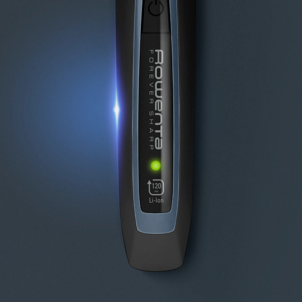 Тример Rowenta TN6011F0 - фото 7 Тример Rowenta TN6011F0 - фото 7