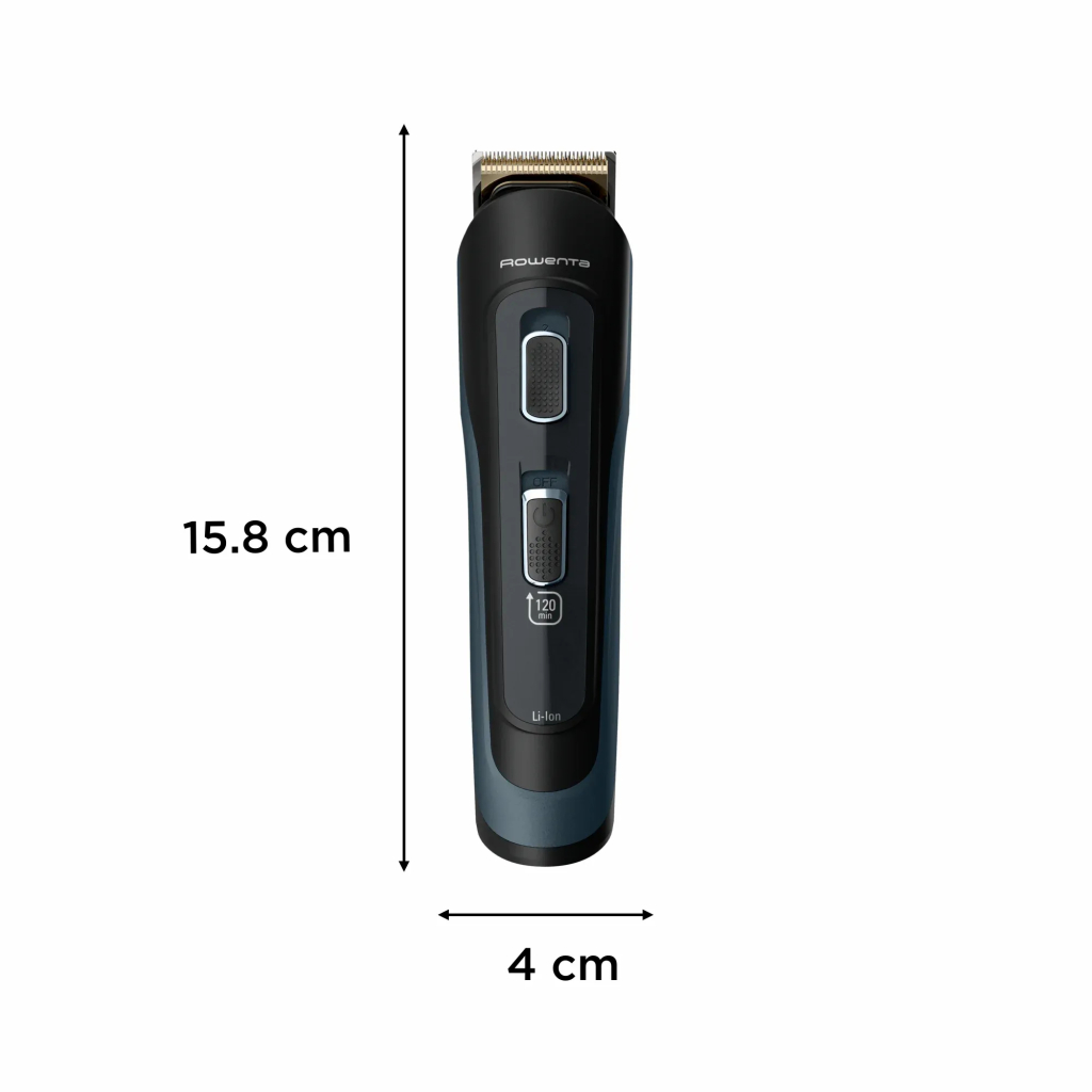 Тример Rowenta TN9464E0 - фото 3 Тример Rowenta TN9464E0 - фото 3