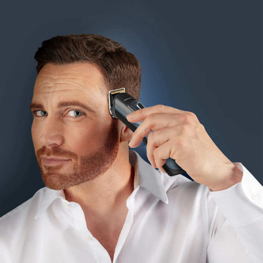 Тример Rowenta TN9464E0 - фото 4 Тример Rowenta TN9464E0 - фото 4