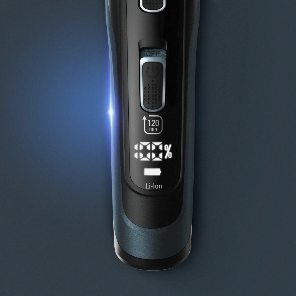 Тример Rowenta TN9464E0 - фото 5 Тример Rowenta TN9464E0 - фото 5