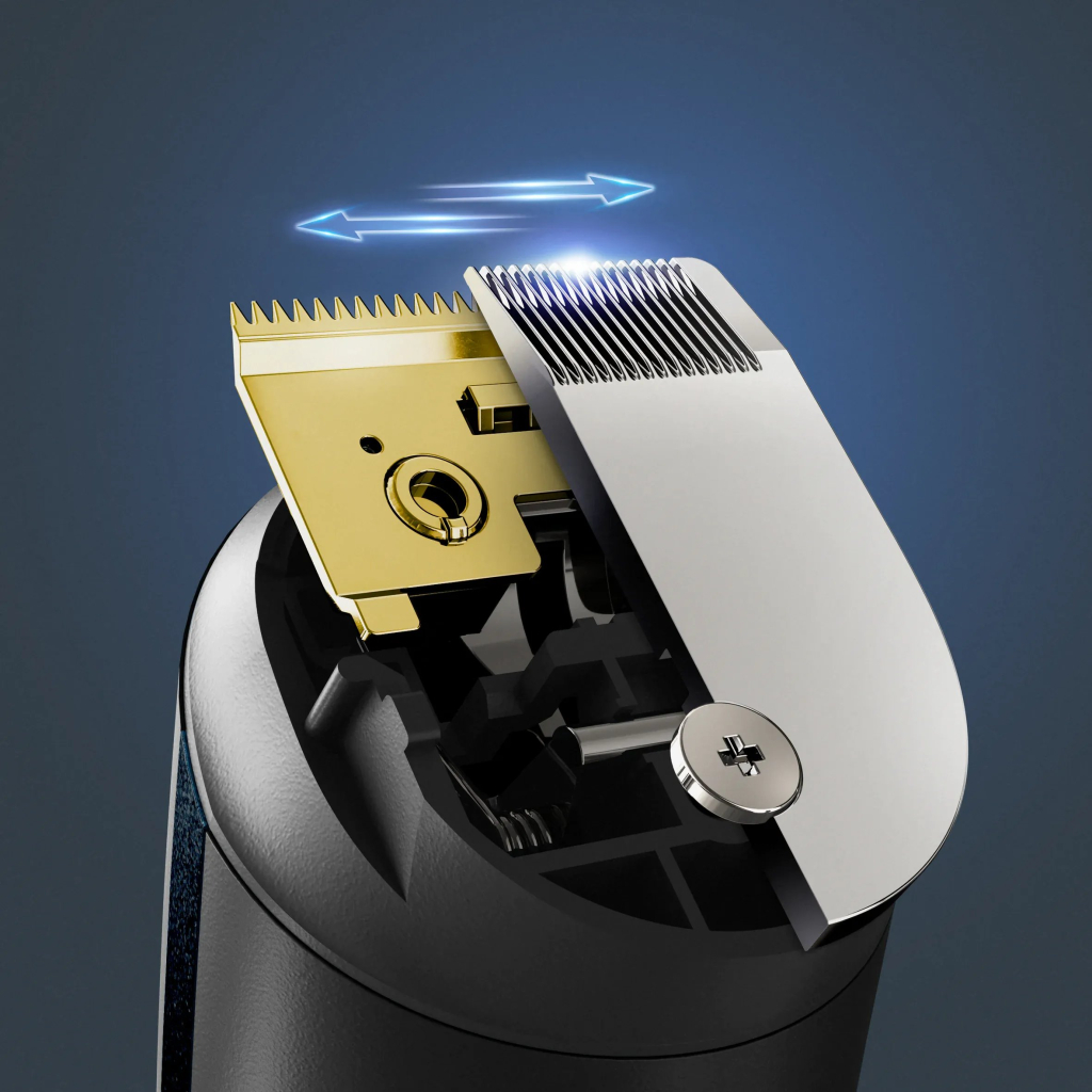 Тример Rowenta TN9464E0 - фото 6 Тример Rowenta TN9464E0 - фото 6