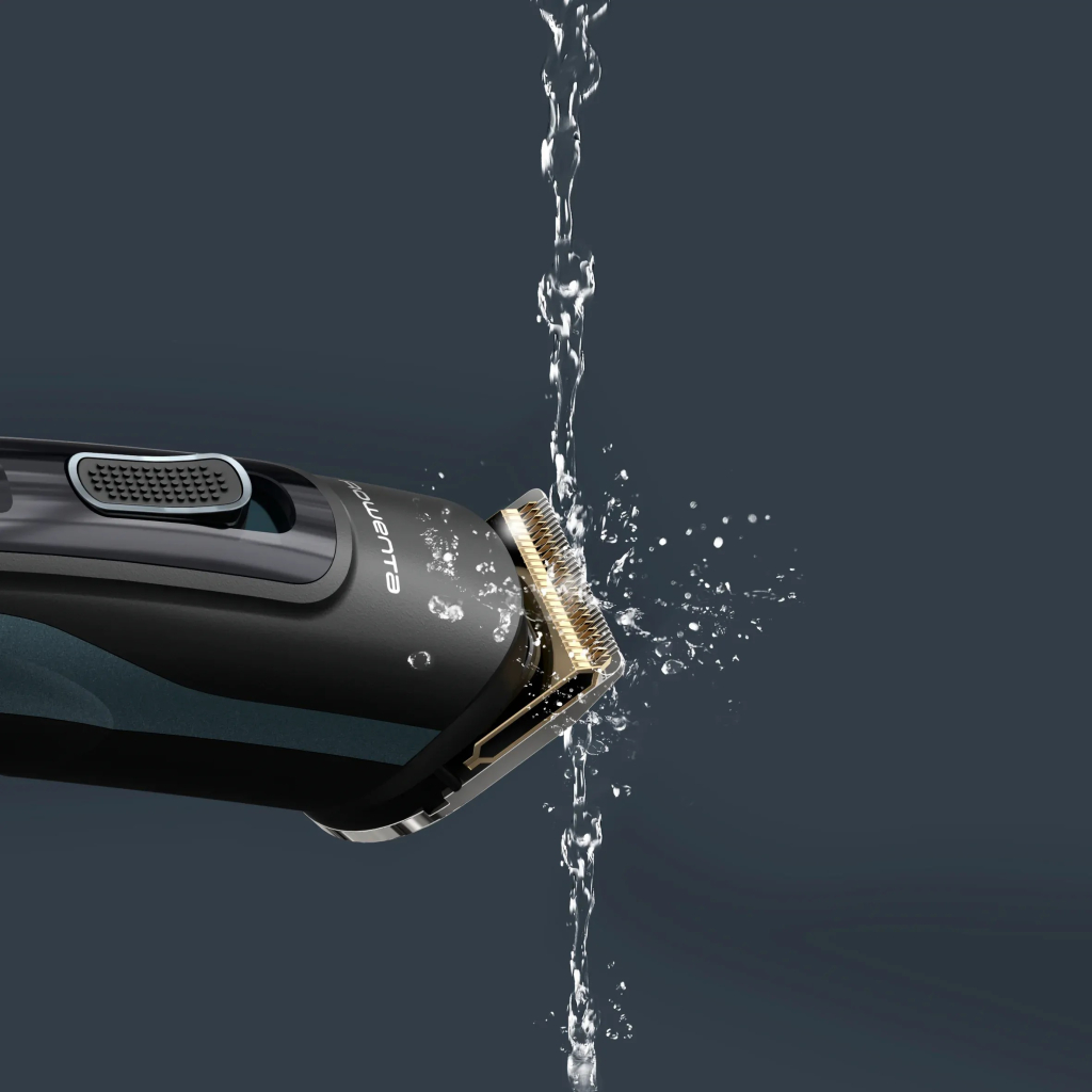 Тример Rowenta TN9464E0 - фото 7 Тример Rowenta TN9464E0 - фото 7