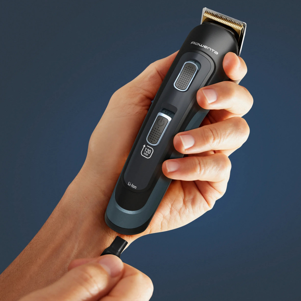 Тример Rowenta TN9464E0 - фото 8 Тример Rowenta TN9464E0 - фото 8