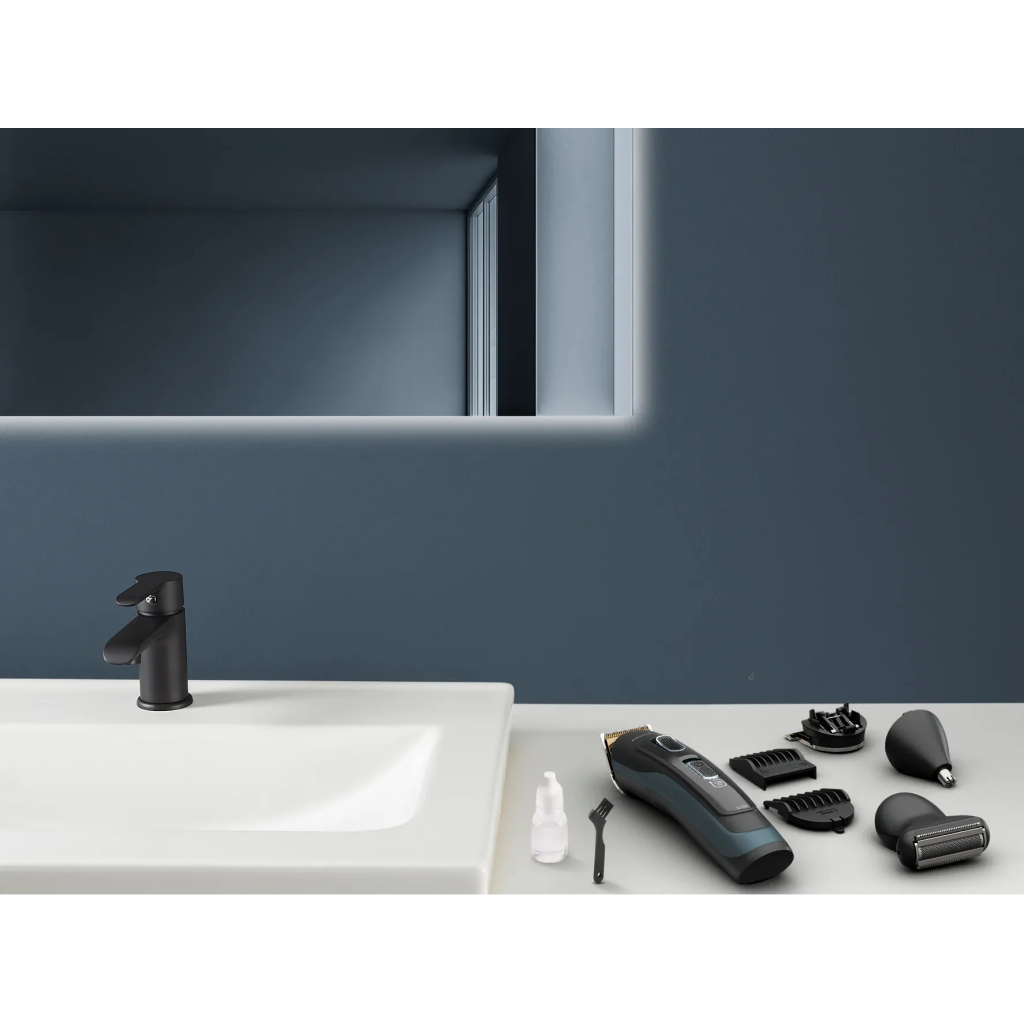 Тример Rowenta TN9464E0 - фото 9 Тример Rowenta TN9464E0 - фото 9