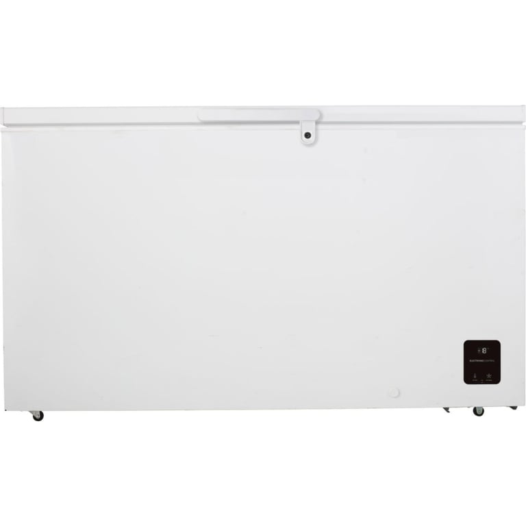 Морозильна скриня Gorenje FH43EAW - фото 1