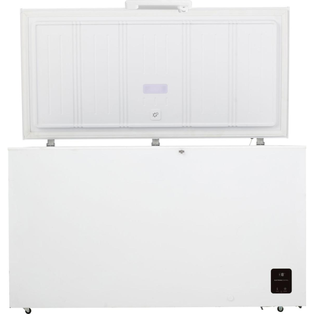 Морозильна скриня Gorenje FH43EAW - фото 2 Морозильна скриня Gorenje FH43EAW - фото 2