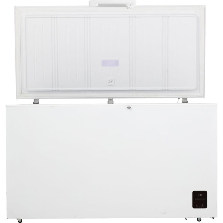Морозильна скриня Gorenje FH43EAW - фото 2