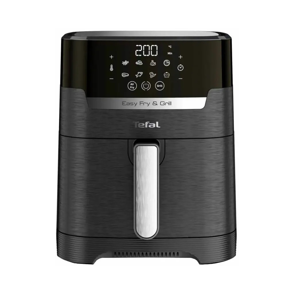 Мультипіч Tefal EY505815 - фото 1