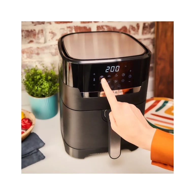 Мультипіч Tefal EY505815 - фото 2
