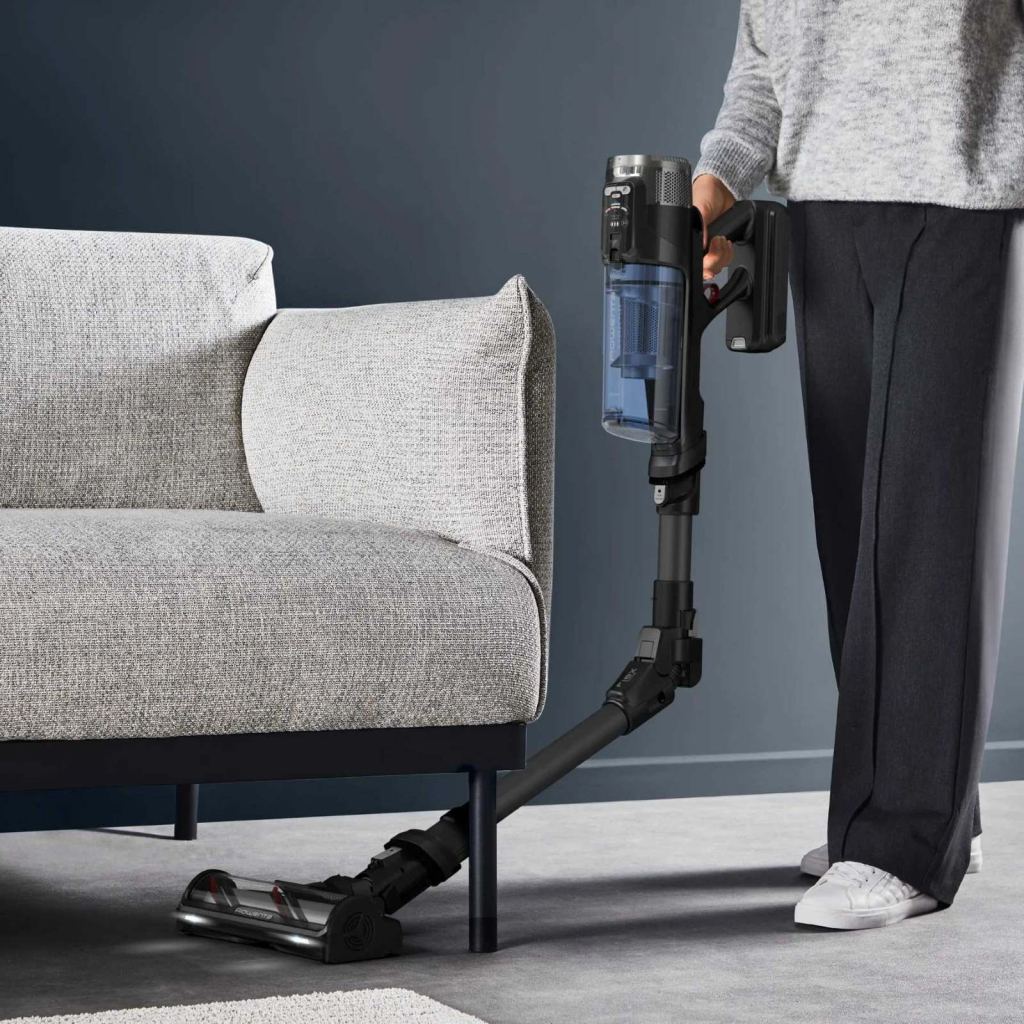 Пилосос Rowenta RH9LC1WO - фото 9 Пилосос Rowenta RH9LC1WO - фото 9