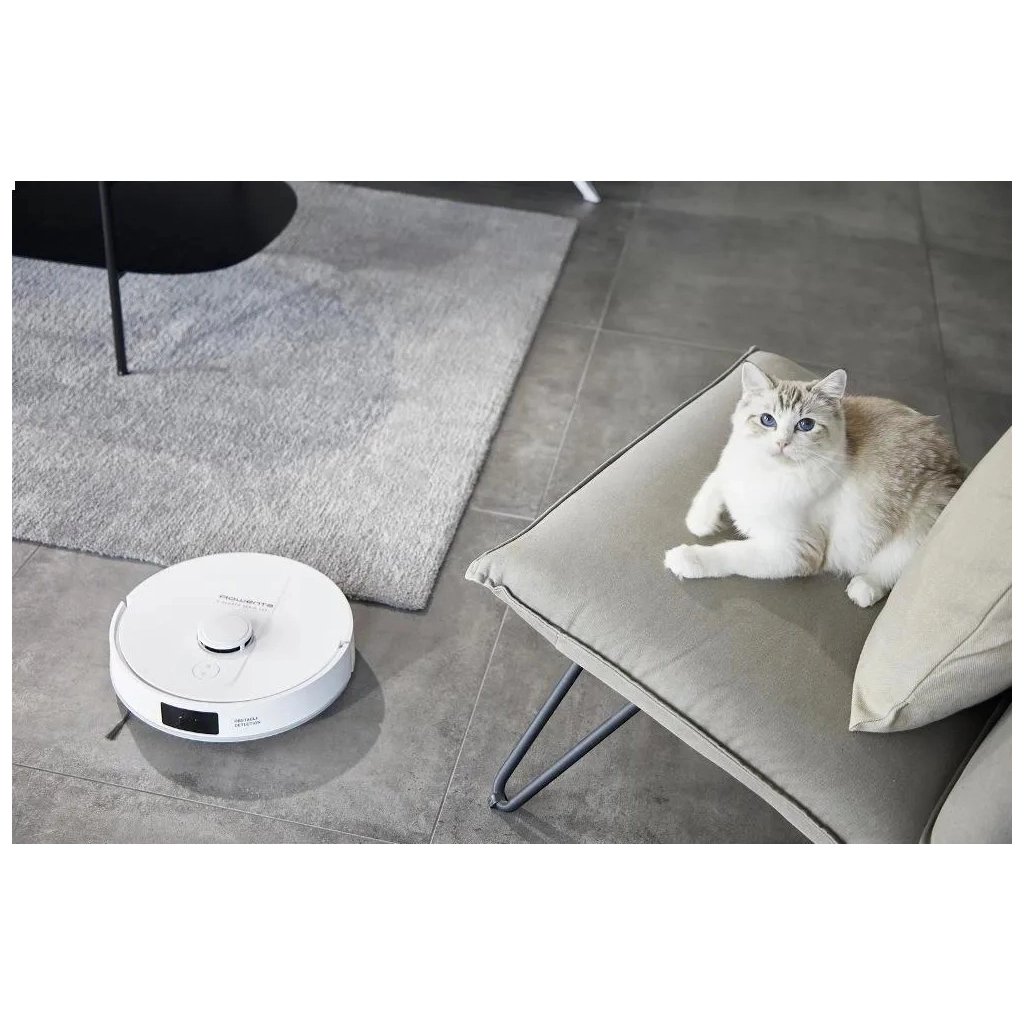 Пилосос Rowenta RR9197WH - фото 11 Пилосос Rowenta RR9197WH - фото 11