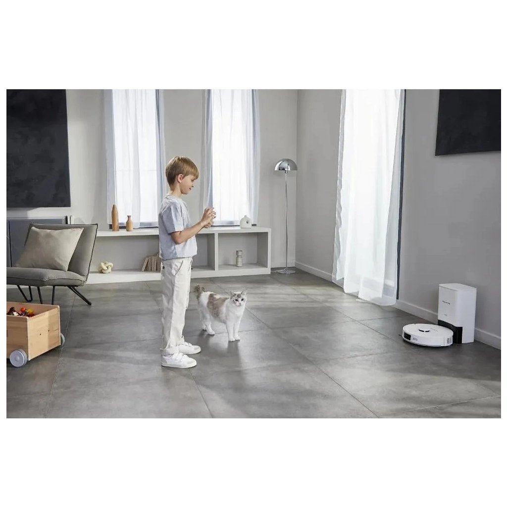 Пилосос Rowenta RR9197WH - фото 12 Пилосос Rowenta RR9197WH - фото 12