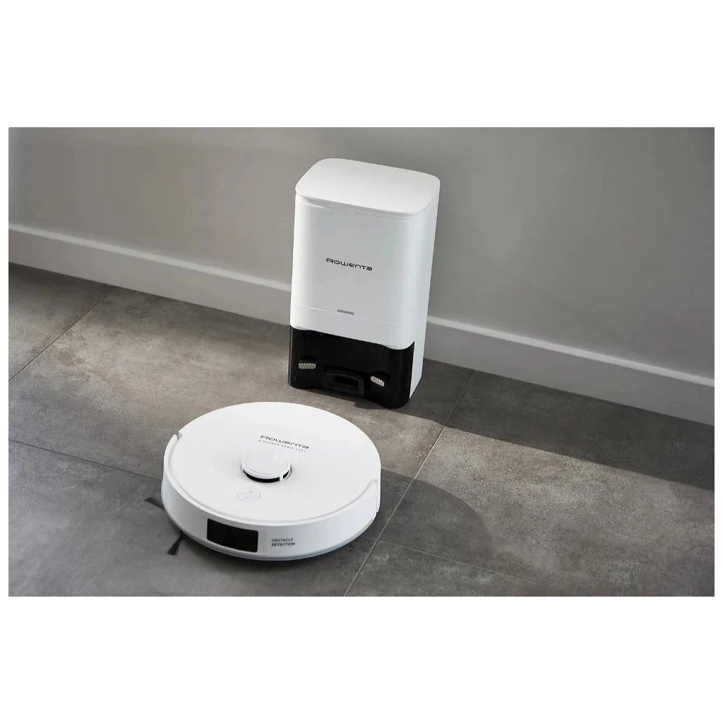 Пилосос Rowenta RR9197WH - фото 4 Пилосос Rowenta RR9197WH - фото 4