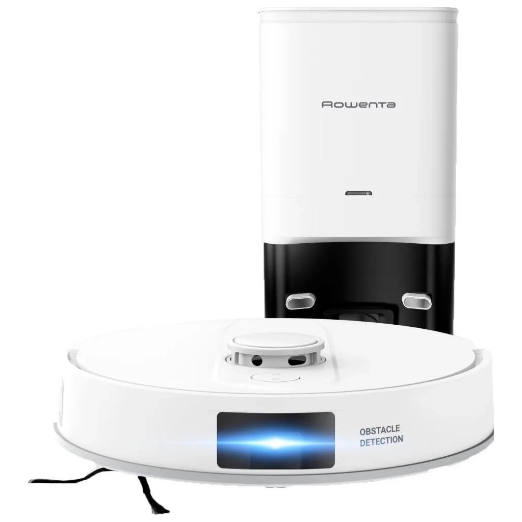 Пилосос Rowenta RR9197WH - фото 2 Пилосос Rowenta RR9197WH - фото 2