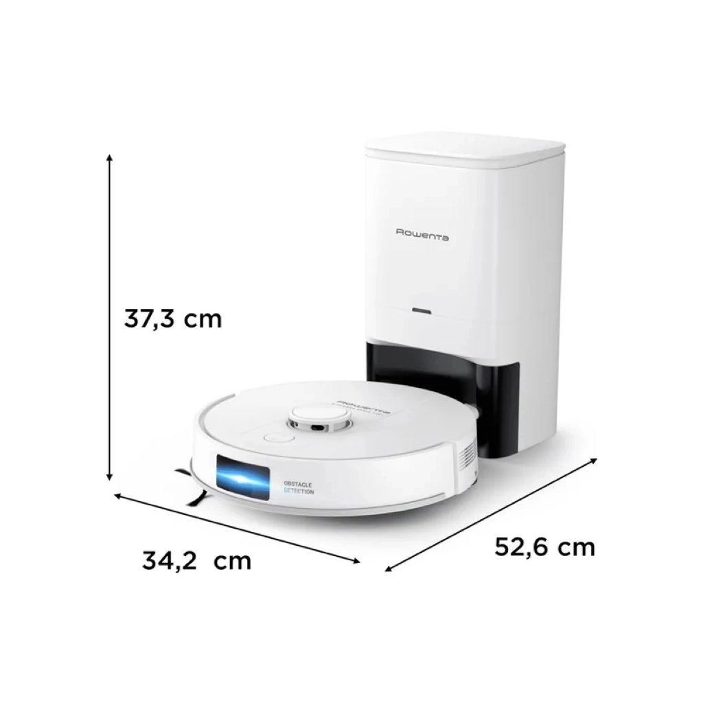 Пилосос Rowenta RR9197WH - фото 6 Пилосос Rowenta RR9197WH - фото 6