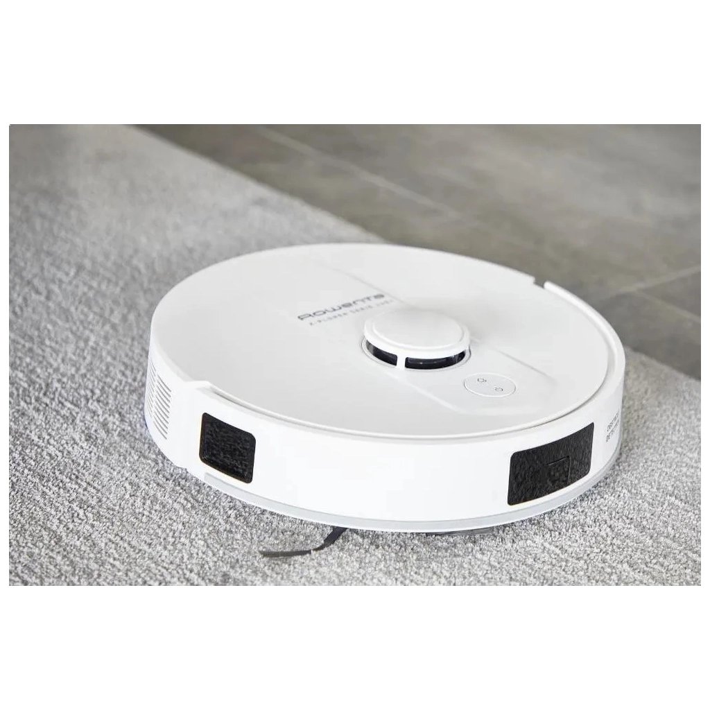 Пилосос Rowenta RR9197WH - фото 7 Пилосос Rowenta RR9197WH - фото 7