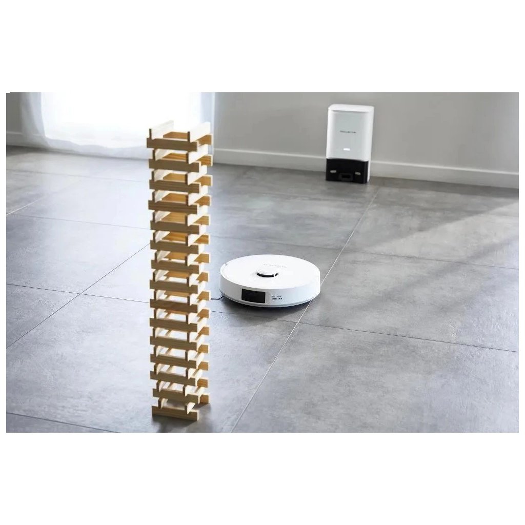 Пилосос Rowenta RR9197WH - фото 9 Пилосос Rowenta RR9197WH - фото 9