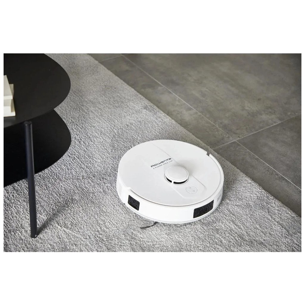 Пилосос Rowenta RR9197WH - фото 10 Пилосос Rowenta RR9197WH - фото 10