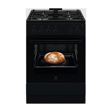 Плита Electrolux LKG604013K - фото 1