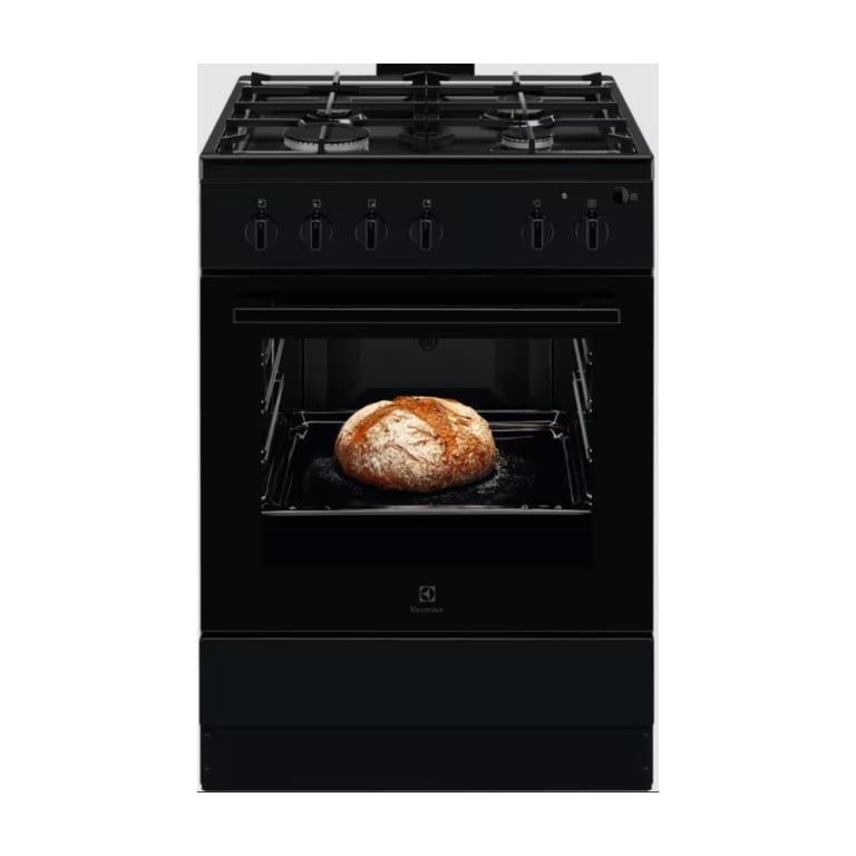 Плита Electrolux LKG604013K - фото 1