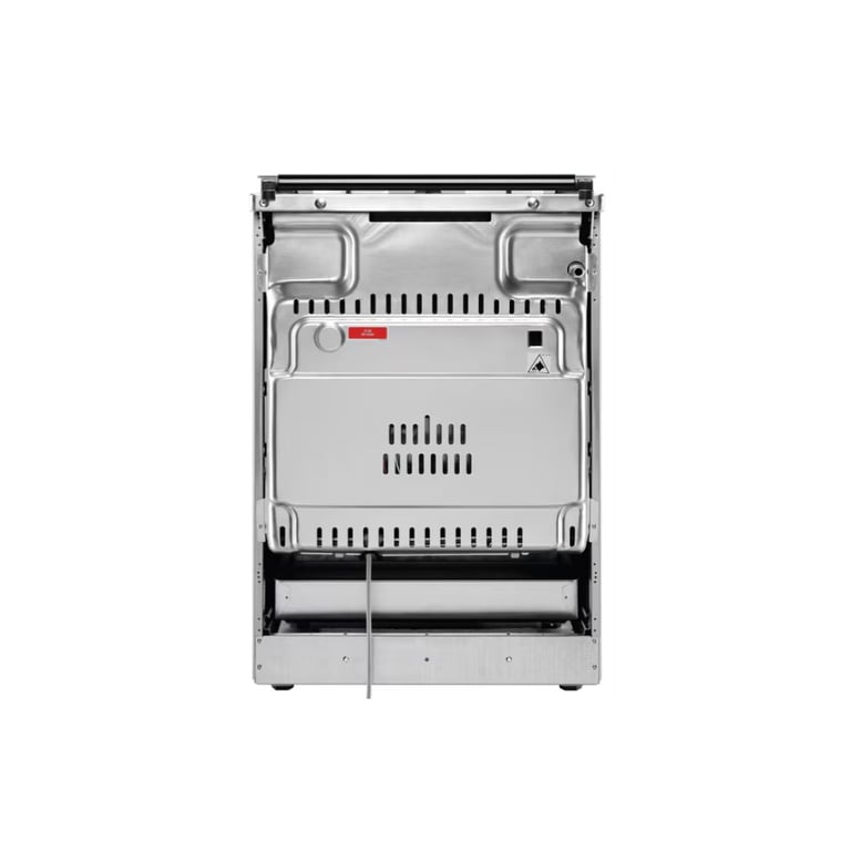 Плита Electrolux LKG604013K - фото 2