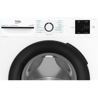 Пральна машина Beko BM1WFU39233WB - фото 5