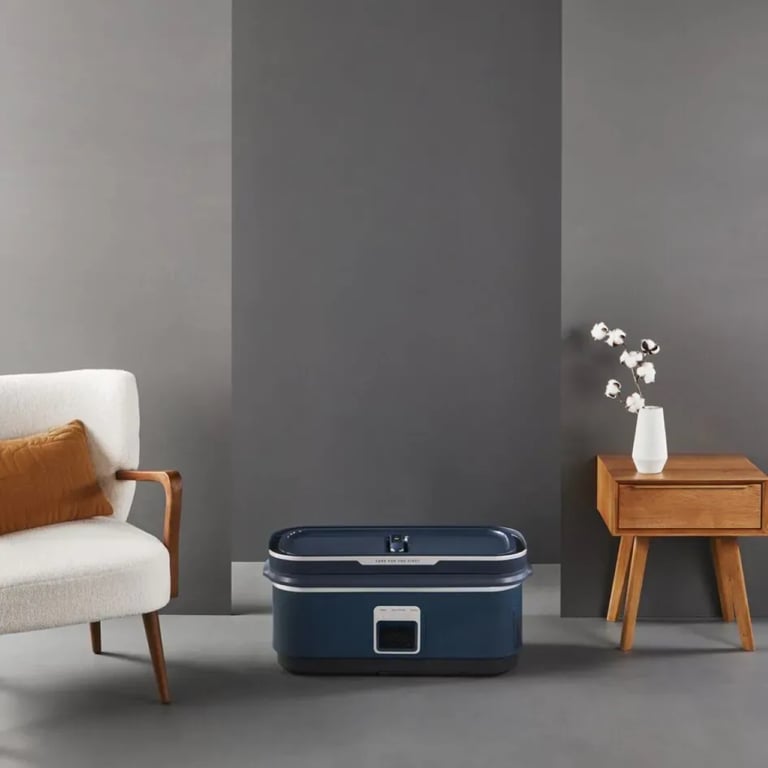 Парова станція Tefal Care For You First (YT2020E0) - фото 11