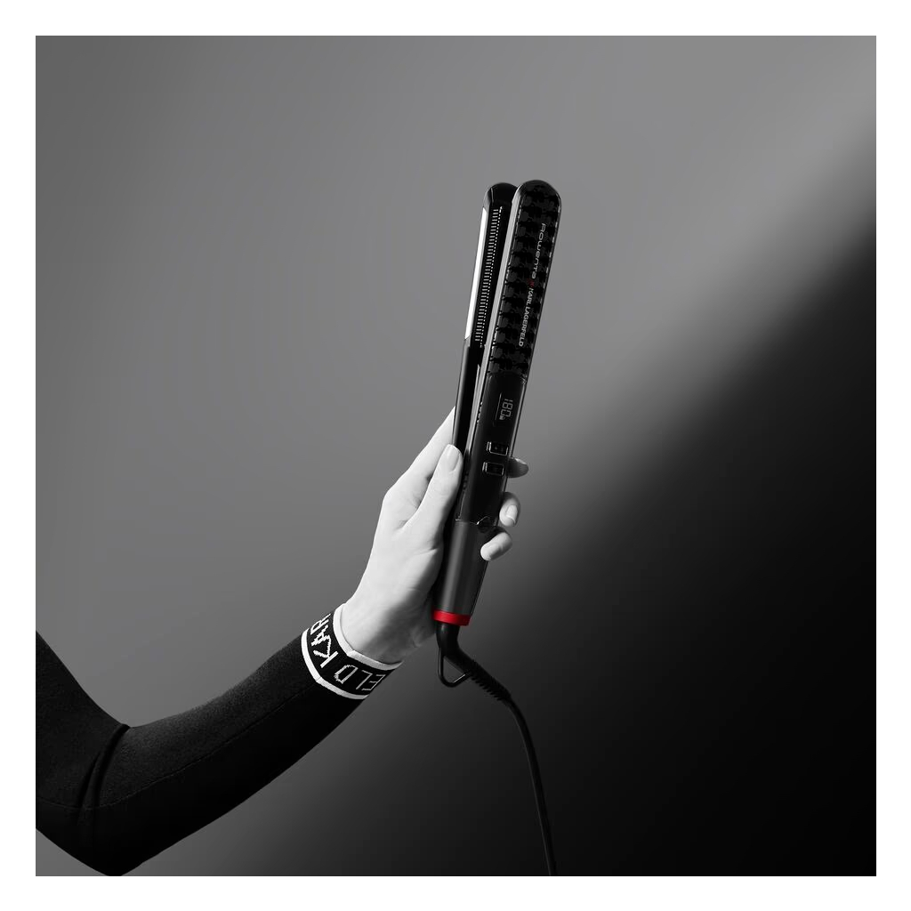 Вирівнювач для волосся Rowenta SF467LF0 - фото 6 Вирівнювач для волосся Rowenta SF467LF0 - фото 6