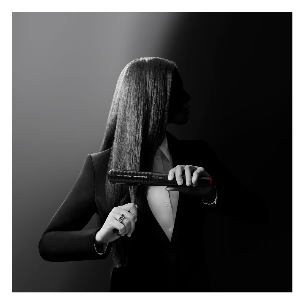 Вирівнювач для волосся Rowenta SF467LF0 - фото 7 Вирівнювач для волосся Rowenta SF467LF0 - фото 7