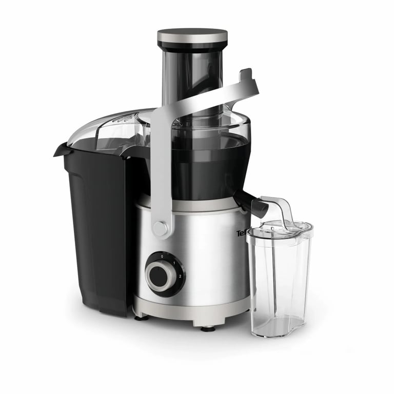 Соковижималка Tefal ZE660D10 - фото 1
