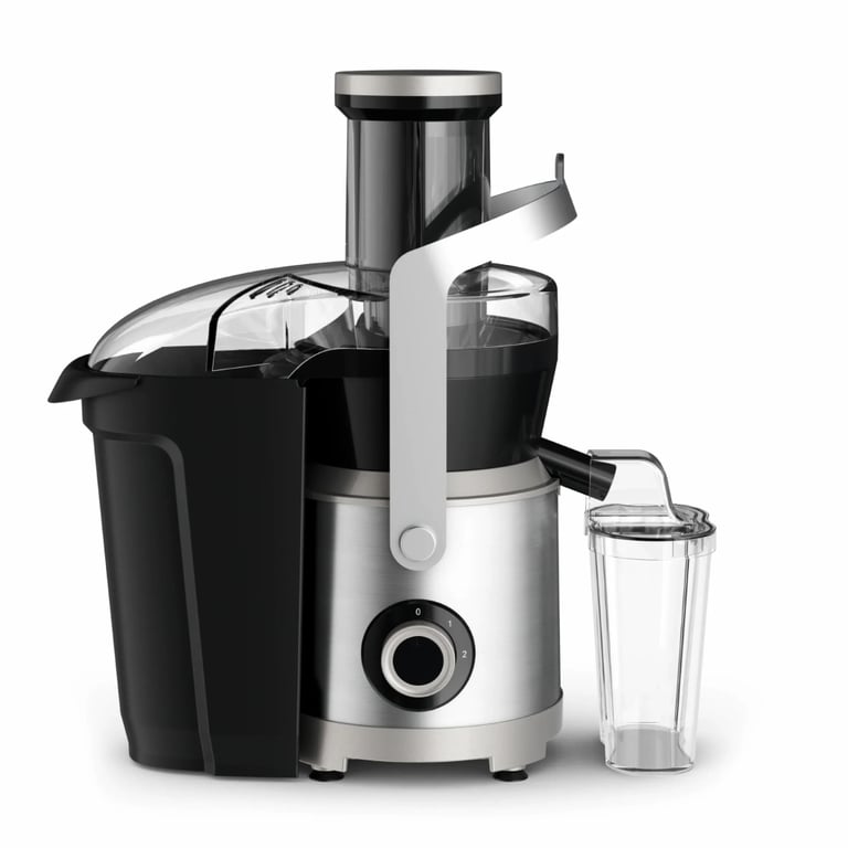 Соковижималка Tefal ZE660D10 - фото 2
