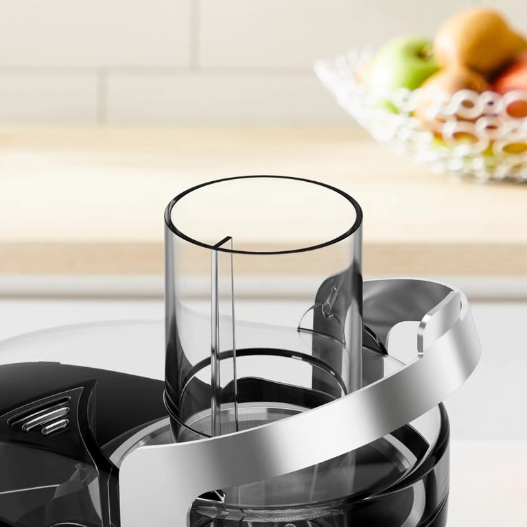 Соковижималка Tefal ZE660D10 - фото 9