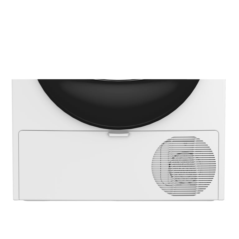 Сушильна машина Beko BM3T37239WB - фото 6