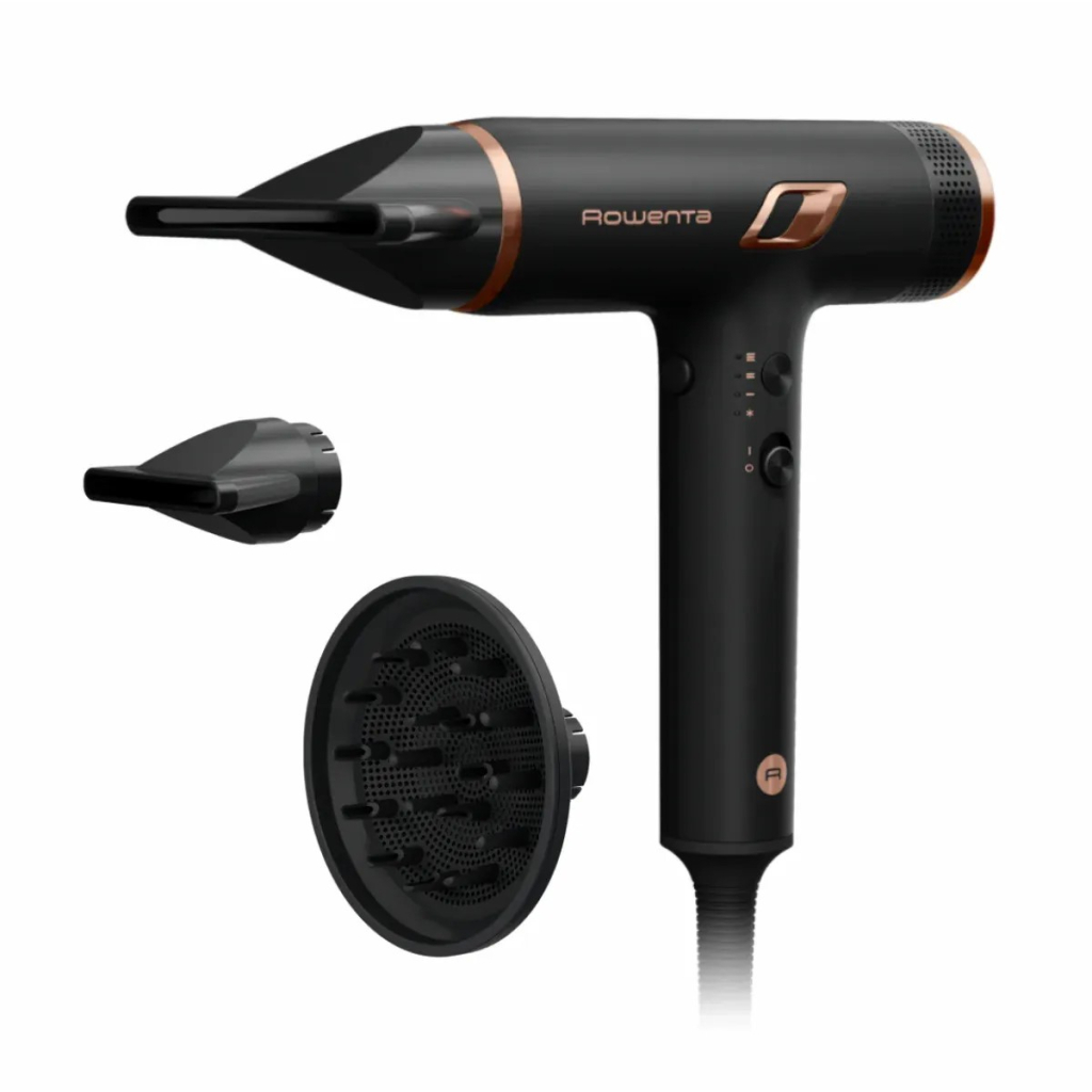 Фен Rowenta HY8310F0 Фен Rowenta HY8310F0