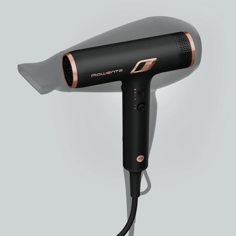 Фен Rowenta HY8310F0 - фото 8