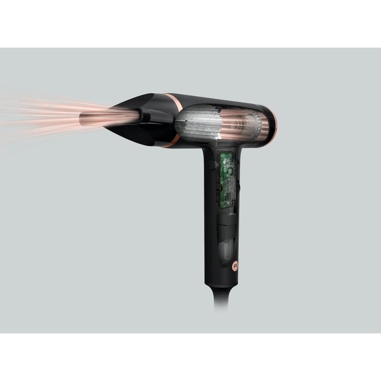 Фен Rowenta HY8310F0 - фото 10