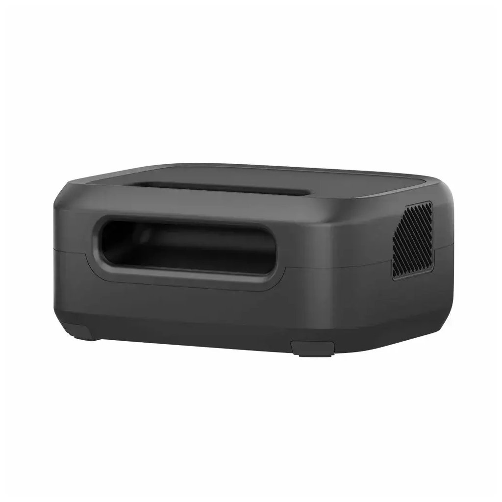 Зарядна станція EcoFlow RIVER 3 UPS (EFRIVER3-UPS-EU-CBox) - фото 3 Зарядна станція EcoFlow RIVER 3 UPS (EFRIVER3-UPS-EU-CBox) - фото 3