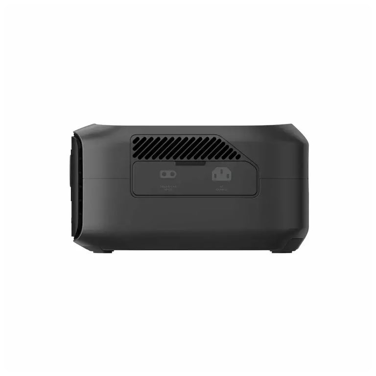 Зарядна станція EcoFlow RIVER 3 UPS (EFRIVER3-UPS-EU-CBox) - фото 4