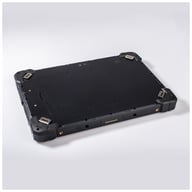 Промисловий ПК Gole F7G N4120/8G/128G/IP67/WiFi/BT/3xUSB/10.1"/IP67/Ethernet/WIndows (G-F7G-0094) - фото 2